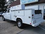 2016 Ram 3500 Crew Cab SRW 4x4 Service Truck for sale #250113A - photo 2