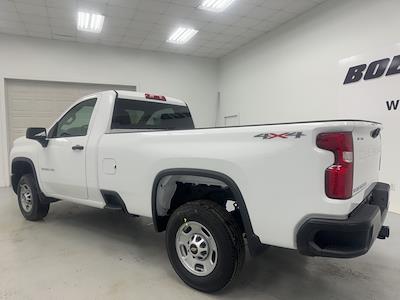 2025 Chevrolet Silverado 2500 Regular Cab 4x4 Pickup for sale #250156 - photo 2