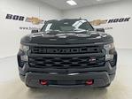 2025 Chevrolet Silverado 1500 Crew Cab 4x4, Pickup for sale #250257 - photo 3