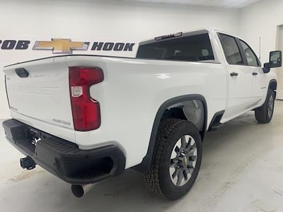 2025 Chevrolet Silverado 2500 Crew Cab 4x4 Pickup for sale #250269 - photo 2