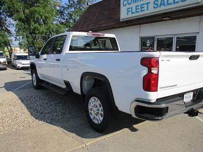 2021 Chevrolet Silverado 3500 Crew Cab 4x4 Pickup for sale #250269A - photo 2