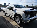 2021 Chevrolet Silverado 3500 Crew Cab 4x4 Pickup for sale #250269A - photo 4