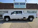 2021 Chevrolet Silverado 3500 Crew Cab 4x4 Pickup for sale #250269A - photo 32