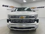 2025 Chevrolet Silverado 1500 Crew Cab 4x4, Pickup for sale #250282 - photo 3