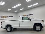 2025 Chevrolet Silverado 1500 Regular Cab 4x4, Pickup for sale #250284 - photo 5