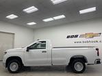 2025 Chevrolet Silverado 1500 Regular Cab 4x4, Pickup for sale #250284 - photo 8