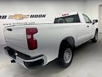 2025 Chevrolet Silverado 1500 Regular Cab 4x2, Pickup for sale #250288 - photo 6