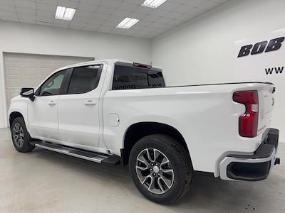 2025 Chevrolet Silverado 1500 Crew Cab 4x2 Pickup for sale #250321 - photo 2