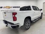 2025 Chevrolet Silverado 1500 Crew Cab 4x2 Pickup for sale #250321 - photo 6