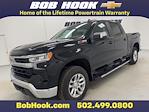 2025 Chevrolet Silverado 1500 Crew Cab 4x4 Pickup for sale #250323 - photo 1