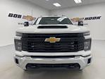 New 2025 Chevrolet Silverado 3500 Work Truck Regular Cab 4x4 11' 4" Knapheide Flatbed Truck for sale #250328 - photo 3