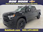 2025 Chevrolet Silverado 1500 Crew Cab 4x2 Pickup for sale #250340 - photo 1