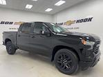 2025 Chevrolet Silverado 1500 Crew Cab 4x2 Pickup for sale #250340 - photo 4