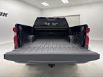 2025 Chevrolet Silverado 1500 Crew Cab 4x2 Pickup for sale #250340 - photo 31