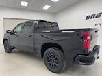 2025 Chevrolet Silverado 1500 Crew Cab 4x2 Pickup for sale #250340 - photo 2