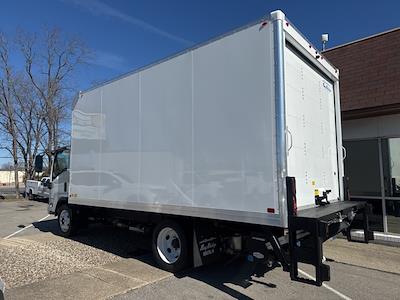 New 2025 Chevrolet LCF 4500HG Regular Cab 4x2 16' Bay Bridge Box Van for sale #250363 - photo 2