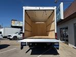 New 2025 Chevrolet LCF 4500HG Regular Cab 4x2 16' Bay Bridge Box Van for sale #250363 - photo 21