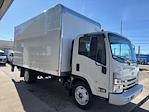 New 2025 Chevrolet LCF 4500HG Regular Cab 4x2 16' Bay Bridge Box Van for sale #250363 - photo 4