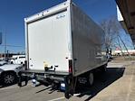 New 2025 Chevrolet LCF 4500HG Regular Cab 4x2 16' Bay Bridge Box Van for sale #250363 - photo 5