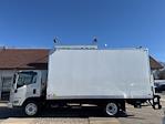 New 2025 Chevrolet LCF 4500HG Regular Cab 4x2 16' Bay Bridge Box Van for sale #250363 - photo 7