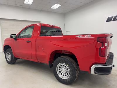2025 Chevrolet Silverado 1500 Regular Cab 4x4 Pickup for sale #250365 - photo 2