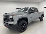 2025 Chevrolet Silverado 2500 Crew Cab 4x4 Pickup for sale #250368A - photo 1