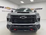 2025 Chevrolet Silverado 2500 Crew Cab 4x4 Pickup for sale #250368A - photo 3