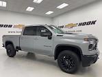 2025 Chevrolet Silverado 2500 Crew Cab 4x4 Pickup for sale #250368A - photo 4