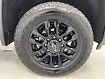 2025 Chevrolet Silverado 2500 Crew Cab 4x4 Pickup for sale #250368A - photo 34