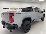 2025 Chevrolet Silverado 2500 Crew Cab 4x4 Pickup for sale #250368A - photo 6