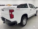2025 Chevrolet Silverado 1500 Crew Cab 4x4 Pickup for sale #250384 - photo 6