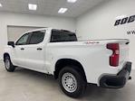 2025 Chevrolet Silverado 1500 Crew Cab 4x4 Pickup for sale #250384 - photo 2