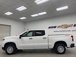 2025 Chevrolet Silverado 1500 Crew Cab 4x4 Pickup for sale #250384 - photo 8