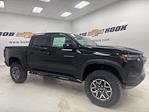 2025 Chevrolet Colorado Crew Cab 4x4 Pickup for sale #250385 - photo 4
