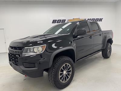 2022 Chevrolet Colorado Crew Cab 4x4 Pickup for sale #250385A - photo 1