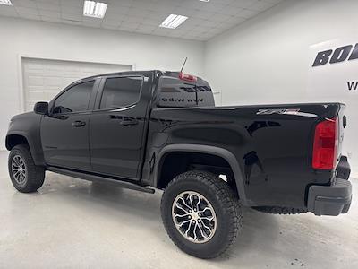 2022 Chevrolet Colorado Crew Cab 4x4 Pickup for sale #250385A - photo 2
