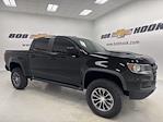 2022 Chevrolet Colorado Crew Cab 4x4 Pickup for sale #250385A - photo 4