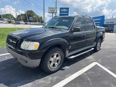 2003 Ford Explorer Sport Trac 4x4 Pickup for sale #250385B - photo 1