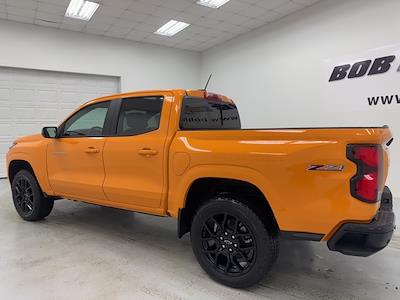 2025 Chevrolet Colorado Crew Cab 4x4 Pickup for sale #250419 - photo 2