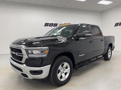 2021 Ram 1500 Crew Cab 4WD Pickup for sale #250419A - photo 1