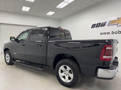 Used 2021 Ram 1500 Lone Star Crew Cab for sale #250419A - photo 2