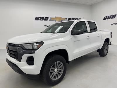 2025 Chevrolet Colorado Crew Cab 4x4 Pickup for sale #250433 - photo 1