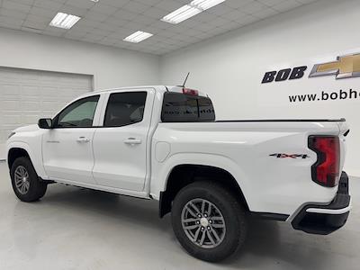 2025 Chevrolet Colorado Crew Cab 4x4 Pickup for sale #250433 - photo 2