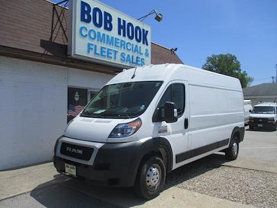 2022 Ram ProMaster 2500 High Roof FWD Empty Cargo Van for sale #250435A - photo 1