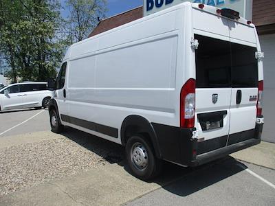 2022 Ram ProMaster 2500 High Roof FWD Empty Cargo Van for sale #250435A - photo 2