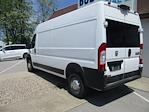 2022 Ram ProMaster 2500 High Roof FWD Empty Cargo Van for sale #250435A - photo 2