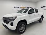 2025 Chevrolet Colorado Crew Cab 4x4 Pickup for sale #250441 - photo 1