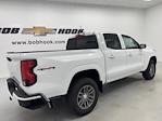 2025 Chevrolet Colorado Crew Cab 4x4 Pickup for sale #250441 - photo 6