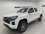 2025 Chevrolet Colorado Crew Cab 4x4 Pickup for sale #250442 - photo 1