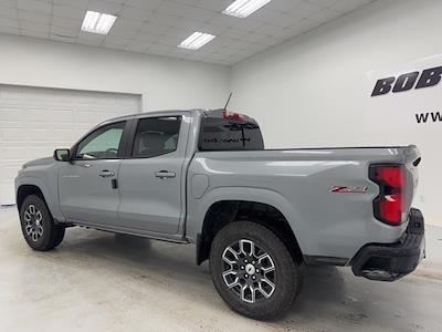 New 2025 Chevrolet Colorado Z71 Crew Cab 4x4 Pickup for sale #250449 - photo 2